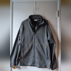 Fjallraven Dark Gray Jacket